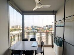 The Florence Residences (D19), Apartment #622309201